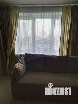 1-к квартира, вторичка, 35м2, 8/10 этаж