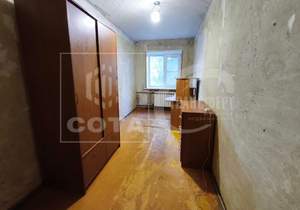 3-к квартира, вторичка, 54м2, 3/5 этаж