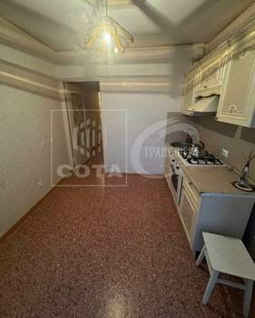 3-к квартира, вторичка, 69м2, 3/10 этаж