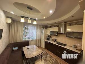 3-к квартира, вторичка, 86м2, 2/10 этаж