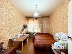 4-к квартира, вторичка, 68м2, 4/9 этаж