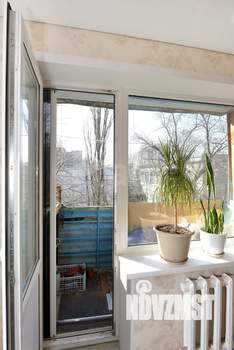 2-к квартира, вторичка, 47м2, 4/5 этаж