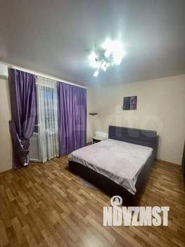 1-к квартира, вторичка, 38м2, 14/17 этаж
