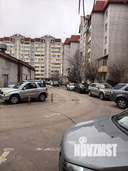 1-к квартира, вторичка, 48м2, 2/6 этаж