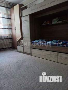 3-к квартира, вторичка, 65м2, 1/10 этаж