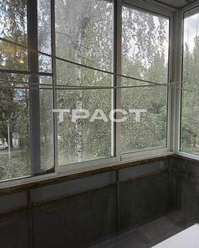 2-к квартира, вторичка, 47м2, 4/5 этаж