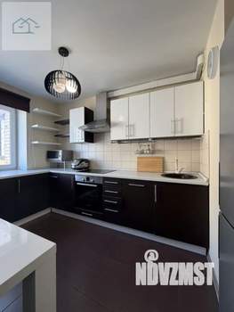 2-к квартира, вторичка, 69м2, 12/19 этаж