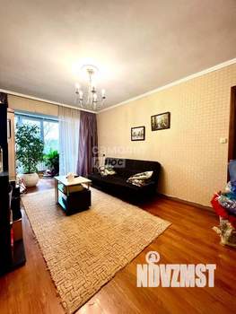 3-к квартира, вторичка, 84м2, 6/14 этаж