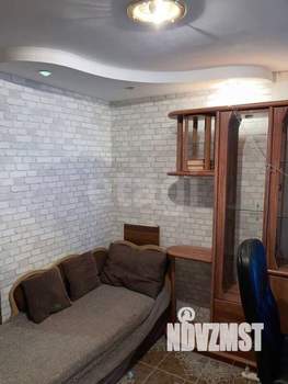 2-к квартира, вторичка, 27м2, 1/5 этаж