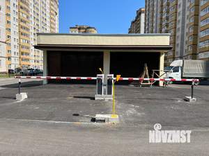 1-к квартира, сданный дом, 49м2, 14/16 этаж