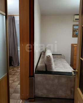 2-к квартира, вторичка, 23м2, 4/5 этаж