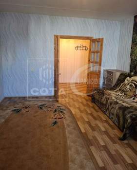 4-к квартира, вторичка, 93м2, 7/9 этаж