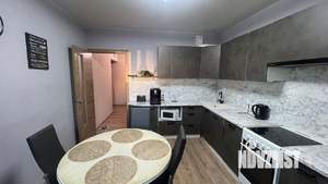 2-к квартира, вторичка, 59м2, 14/17 этаж