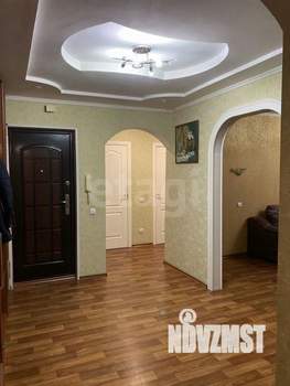 3-к квартира, вторичка, 86м2, 5/13 этаж