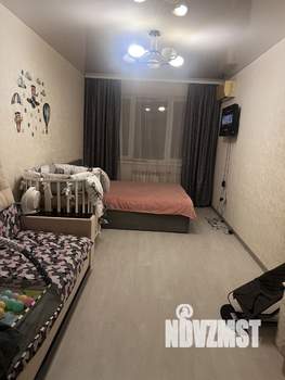 1-к квартира, вторичка, 36м2, 16/17 этаж