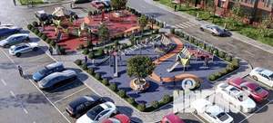 1-к квартира, вторичка, 36м2, 18/20 этаж