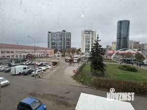 Студия квартира, вторичка, 19м2, 2/5 этаж