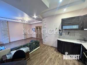 3-к квартира, вторичка, 89м2, 3/5 этаж