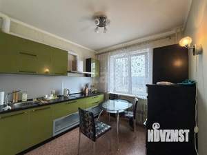 2-к квартира, вторичка, 53м2, 6/10 этаж