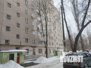 2-к квартира, вторичка, 52м2, 2/9 этаж