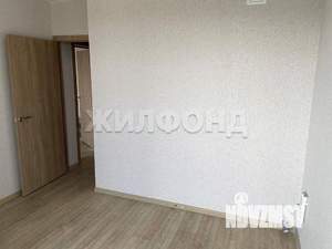 1-к квартира, вторичка, 38м2, 14/17 этаж