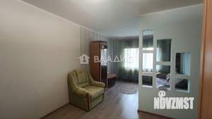 1-к квартира, вторичка, 38м2, 4/6 этаж