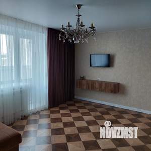 2-к квартира, вторичка, 67м2, 4/12 этаж