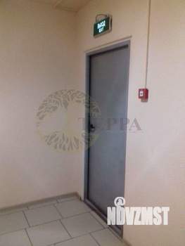 1-к квартира, вторичка, 38м2, 1/17 этаж