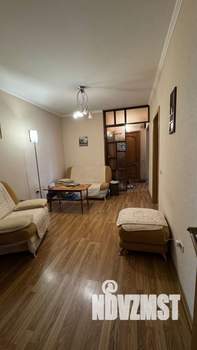 3-к квартира, вторичка, 85м2, 10/10 этаж