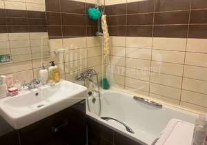 3-к квартира, вторичка, 60м2, 5/12 этаж