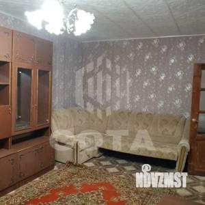 4-к квартира, вторичка, 84м2, 5/9 этаж