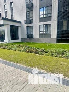 1-к квартира, вторичка, 38м2, 15/20 этаж