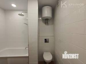 1-к квартира, вторичка, 42м2, 16/20 этаж