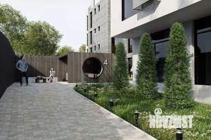 3-к квартира, вторичка, 116м2, 3/4 этаж