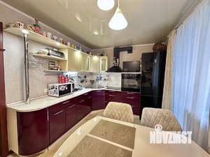 2-к квартира, вторичка, 62м2, 2/12 этаж