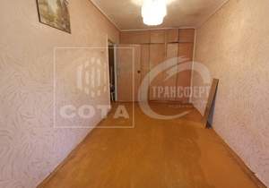 2-к квартира, вторичка, 44м2, 2/5 этаж