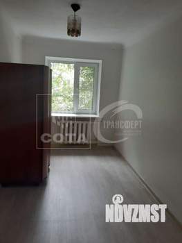 2-к квартира, вторичка, 43м2, 3/5 этаж