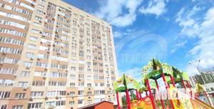 2-к квартира, вторичка, 78м2, 2/15 этаж