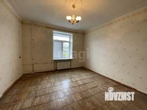 2-к квартира, вторичка, 62м2, 4/5 этаж