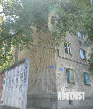 Студия квартира, вторичка, 31м2, 1/5 этаж