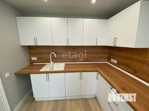 1-к квартира, вторичка, 43м2, 6/9 этаж