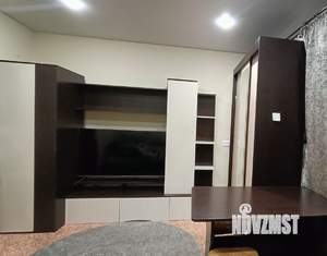 Студия квартира, вторичка, 19м2, 2/5 этаж