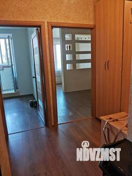 1-к квартира, вторичка, 32м2, 5/9 этаж