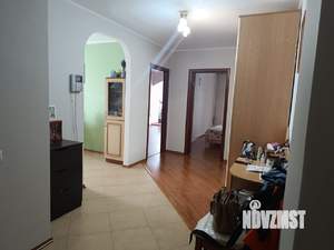2-к квартира, вторичка, 60м2, 4/10 этаж