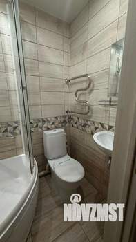 1-к квартира, вторичка, 30м2, 4/5 этаж