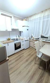 2-к квартира, вторичка, 51м2, 3/10 этаж