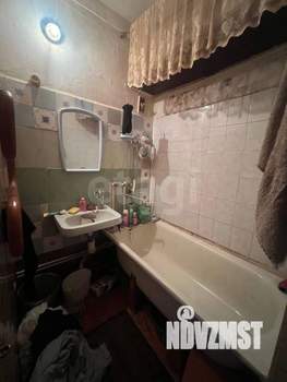 3-к квартира, вторичка, 57м2, 2/9 этаж
