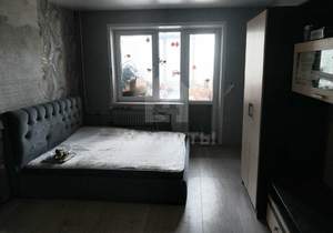 1-к квартира, вторичка, 40м2, 4/9 этаж