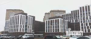 1-к квартира, строящийся дом, 49м2, 13/16 этаж