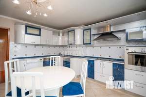 2-к квартира, вторичка, 83м2, 4/13 этаж